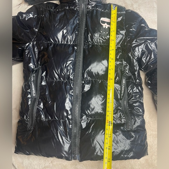 Toddlers fashion jacket - Picture 11 of 14